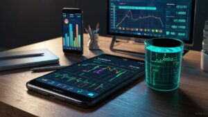 Top AI Tools for Credit Score Improvement in 2025