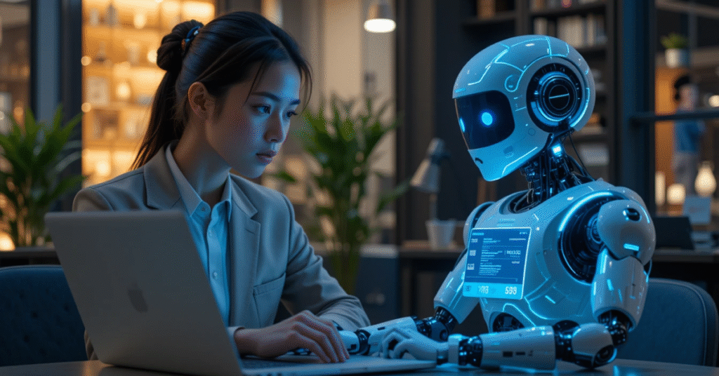 “AI Budget Apps 2025 helping users manage bills and reduce expenses”