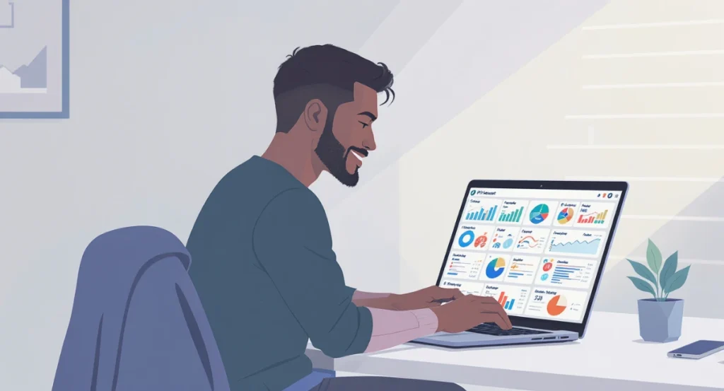 AI Finance Tools for Gig Workers in USA 2025