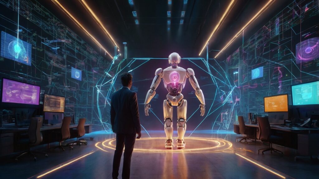 AI Personal Finance Advisor Alternatives - Decision Between AI and Human Advisors