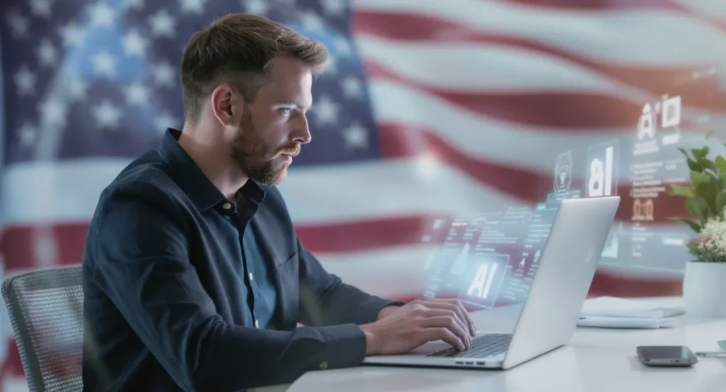 AI Tax Filing Apps USA 2025