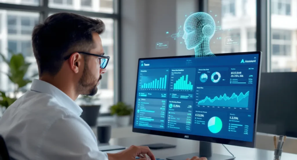 AI Tax Filing Apps USA 2025