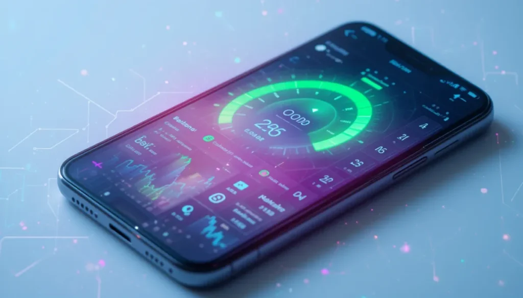 AI apps to improve credit score fast in 2025 with smart financial tools and digital dashboards