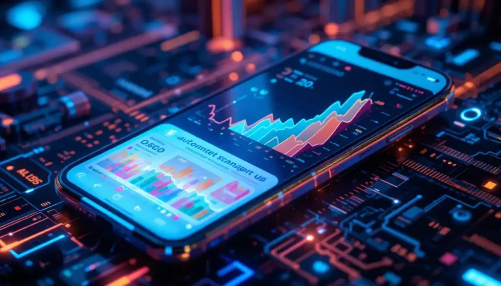 AI tools for smarter saving 2025 automatic savings app