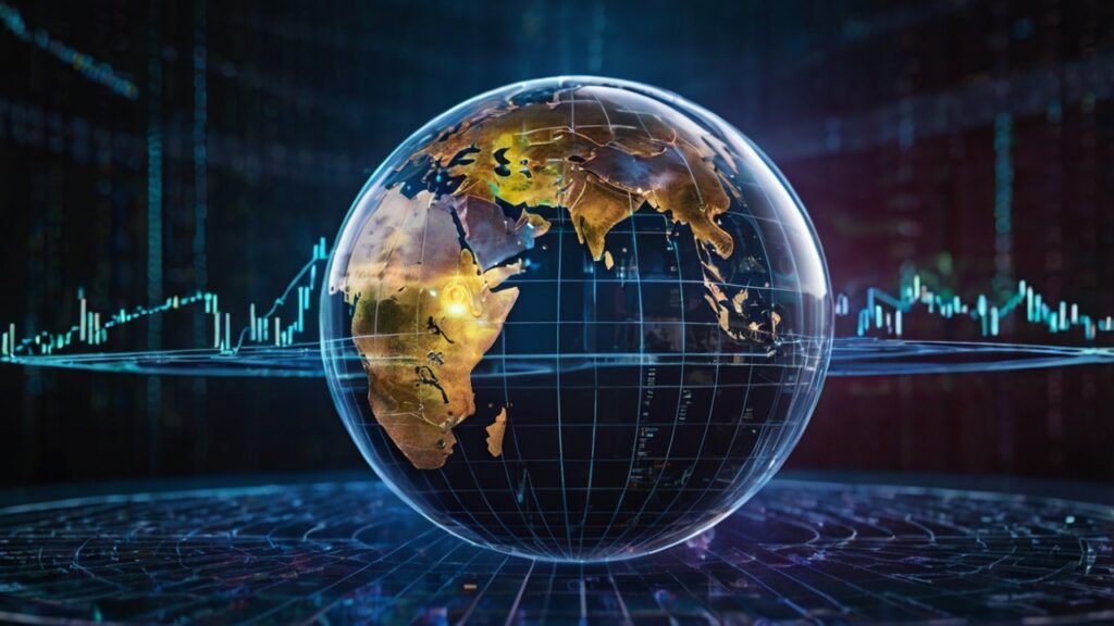 AI-based investment planning