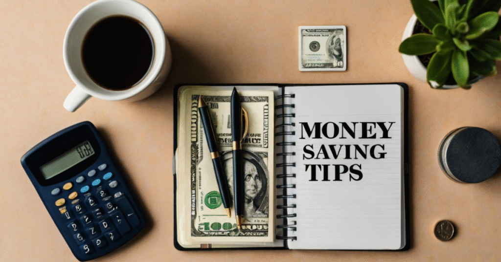 Money Saving Tips for 2025 – Practical Ways to Save Money Fast
