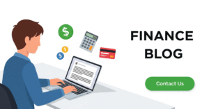 Contact Us - Personal Finance Blog Support