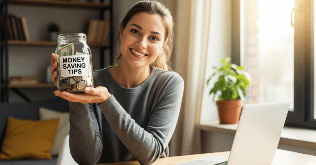 Money Saving Tips for 2025 – Practical Ways to Save Money Fast
