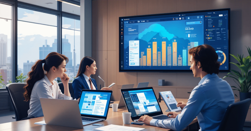 Expense Management Hacks – Business Expense Tracking