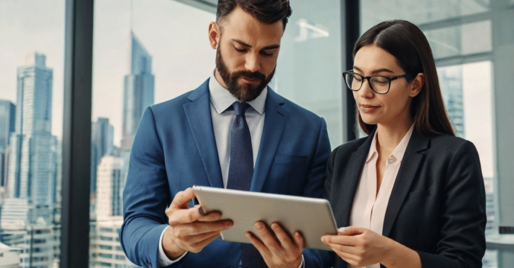 Expense Management Hacks – Professional Budget Planning