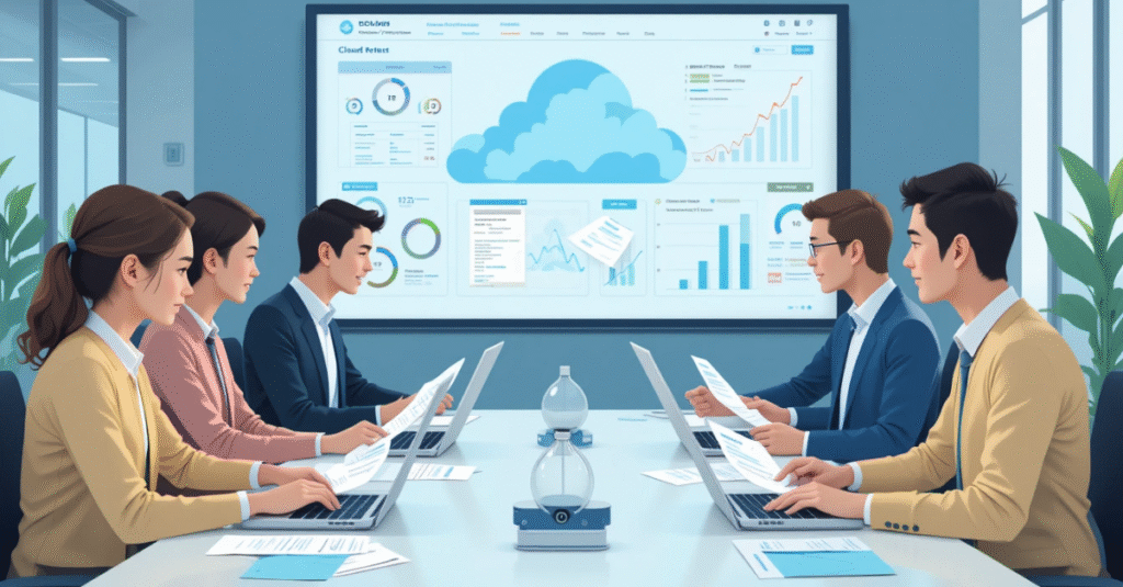 Expense Management Hacks – Business Expense Tracking