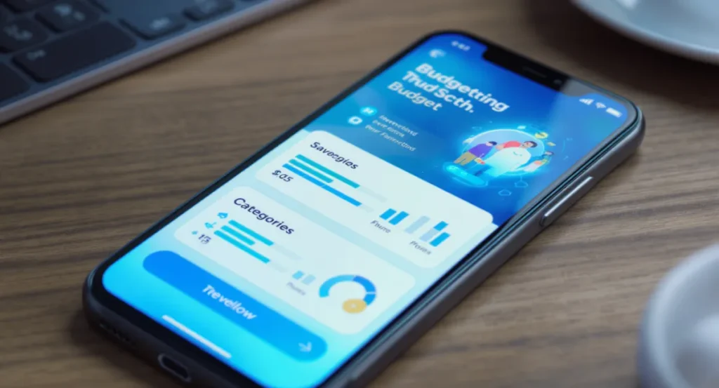 AI Budgeting and Money Management Apps for Families 2025