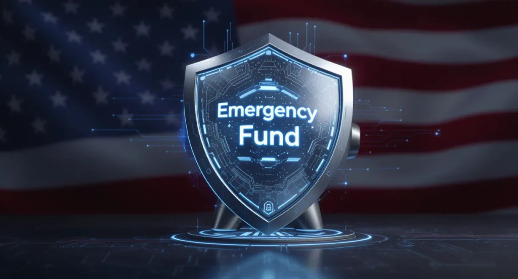 AI Powered Apps for Emergency Funds in USA 2025