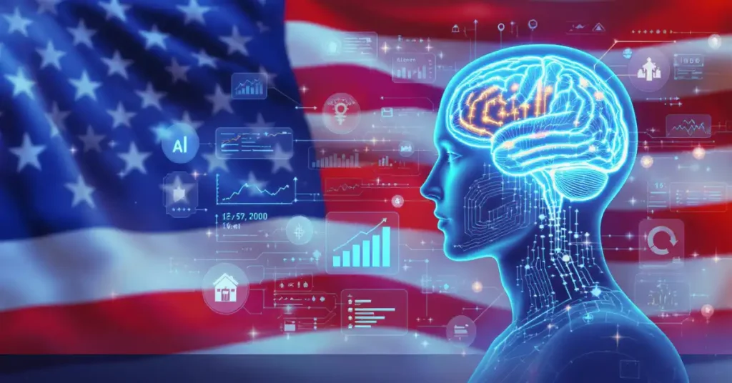 AI Tools for Retirement Planning in USA 2025