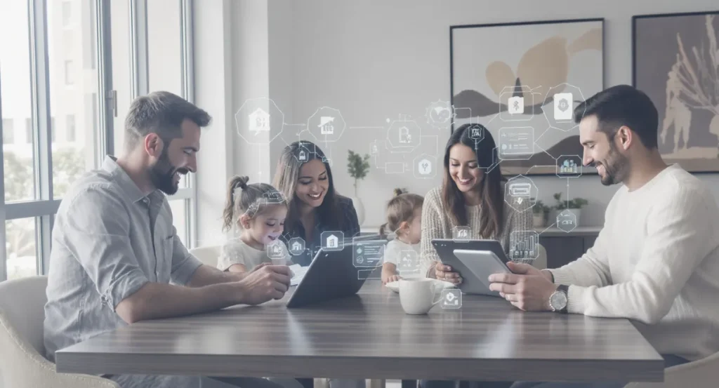 Best AI Money Management Apps for Families in USA 2025