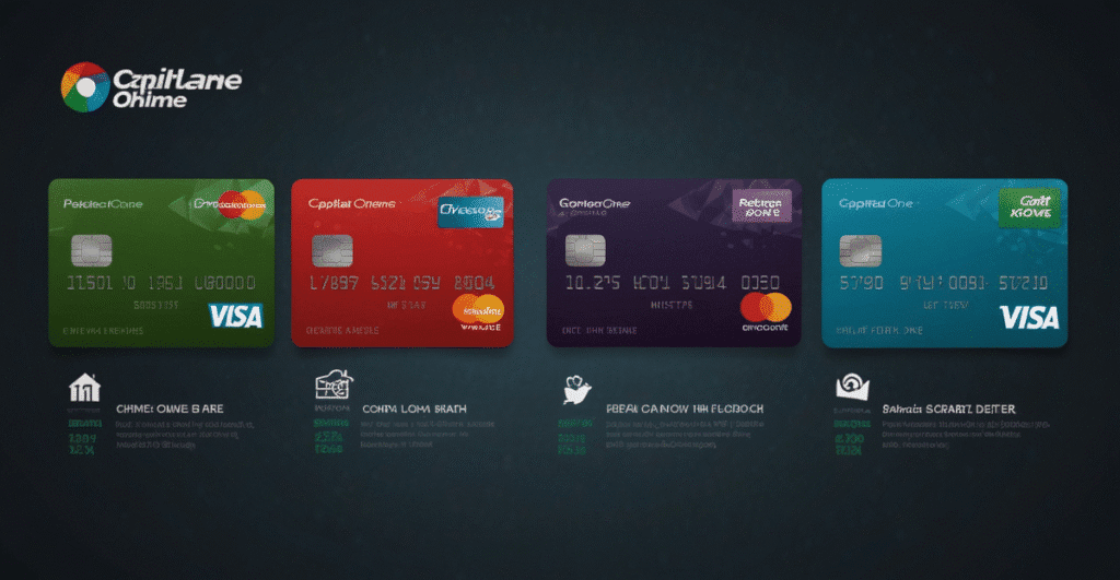 Best Credit Cards That Build Credit Fast in 2025 - Comparison