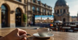 Best Travel Credit Cards Without Foreign Fee – 2025  Guide