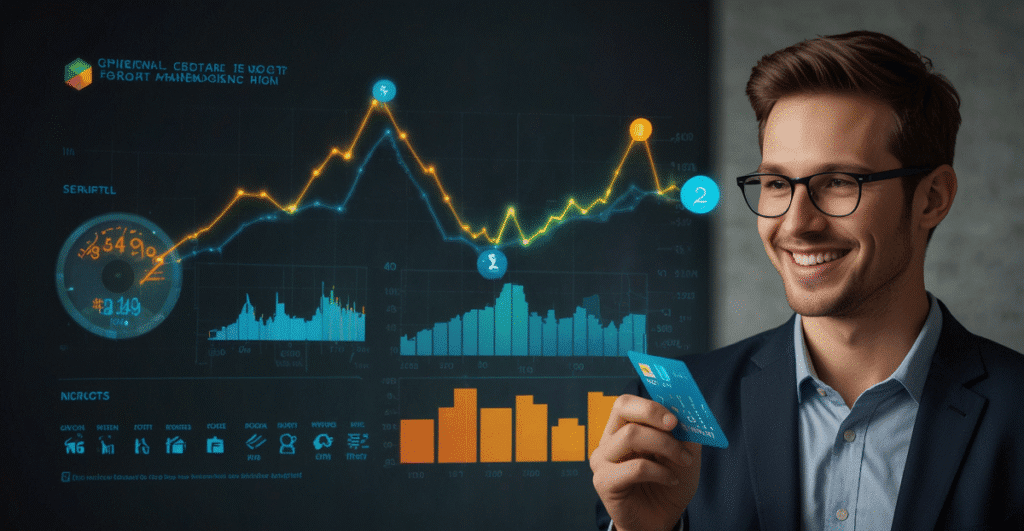Credit Cards That Build Credit Fast in 2025
