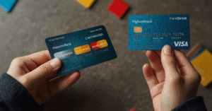 Credit Cards with Highest Cash Back Rates 2025