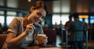 No Annual Fee Rewards Credit Cards USA 2025 for Travel Benefits