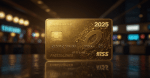 Top Credit Cards with Highest Cash Back Rates 2025 – maximize rewards