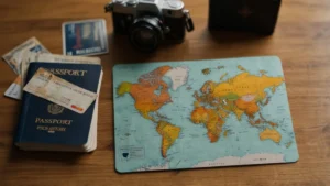 Top Travel Credit Cards Without Foreign Transaction Fees for International Travelers
