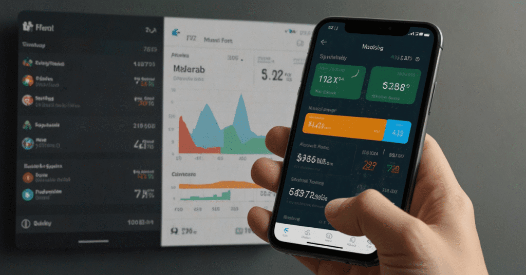 AI Assistant Hacks to Save Money – Smart Budgeting Dashboard