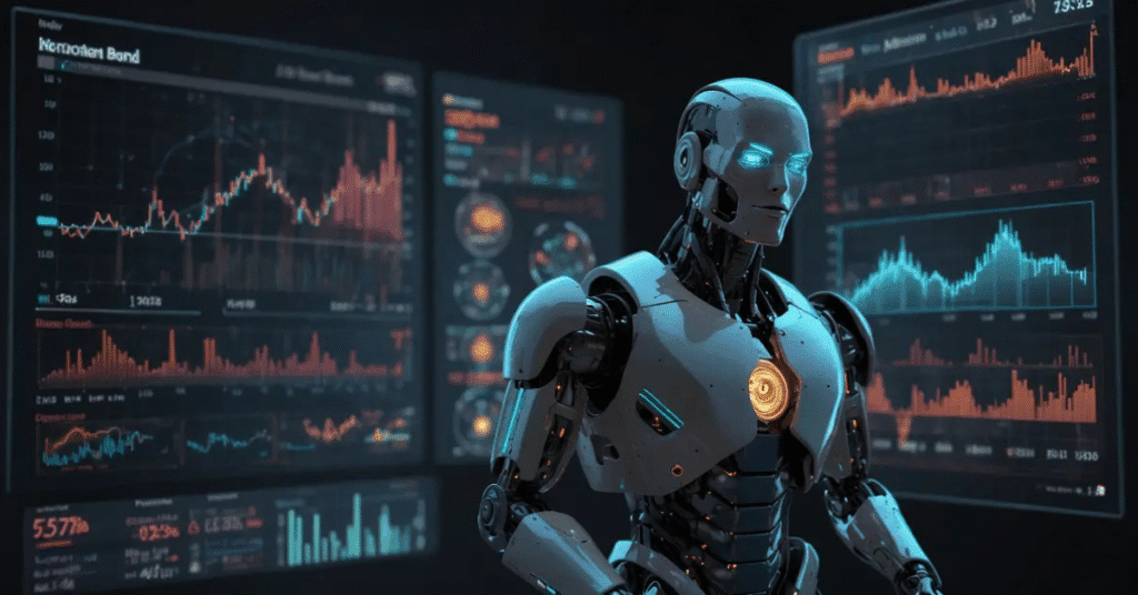 AI Wealth Management Tools for Middle-Class USA 2025