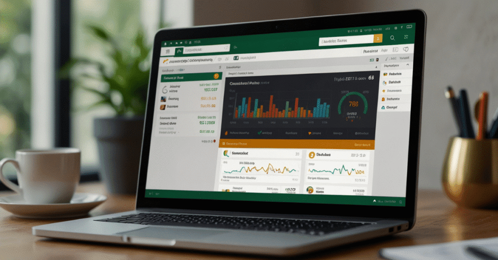 Best Credit Cards for Excellent Credit Scores 2025 – Rewards Tracking