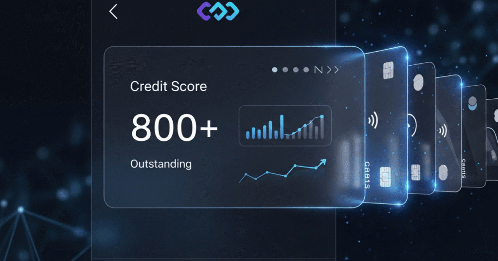 Guide to credit cards for excellent credit scores