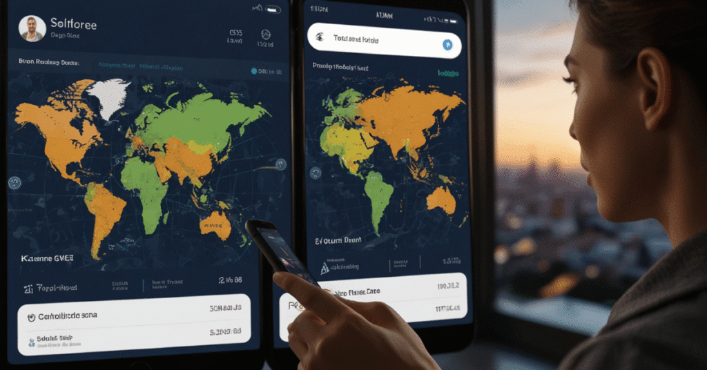 AI to Save Money Smarter in 2025 – Travel Savings