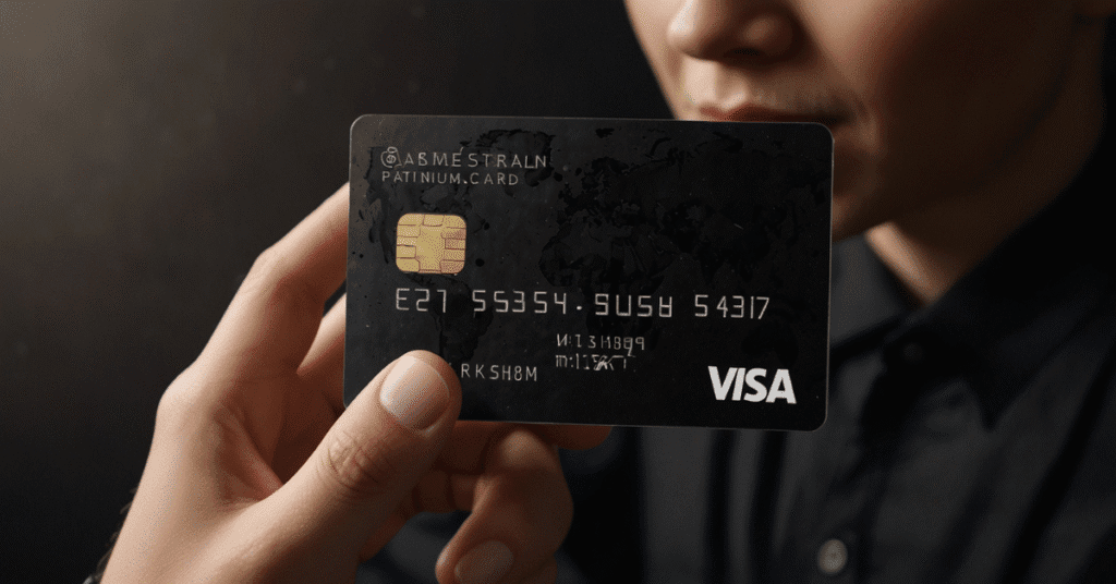 Credit cards for excellent credit scores with luxury rewards