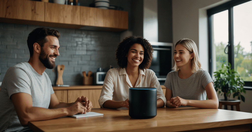 AI Assistant Hacks to Save Money on Energy Bills