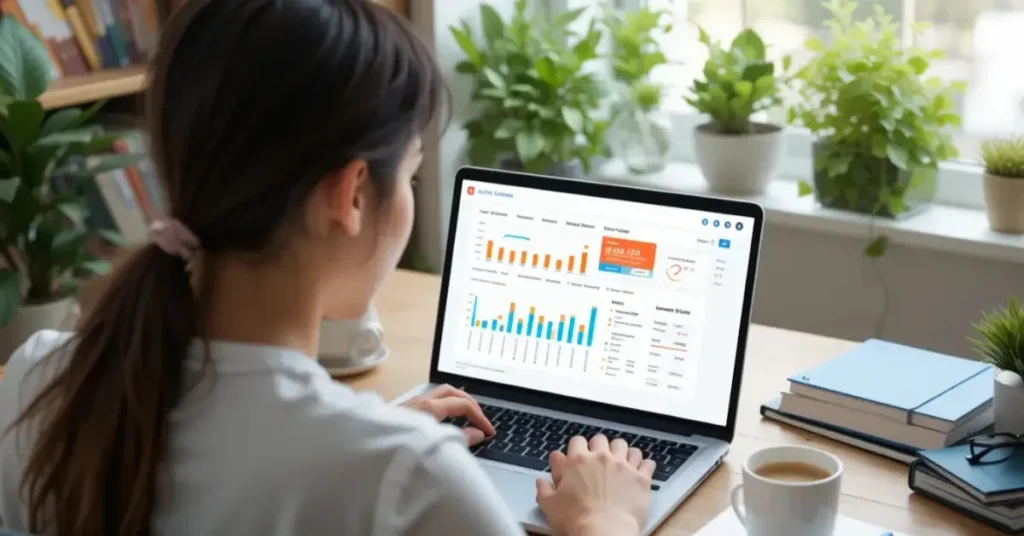 top AI-powered expense tracker apps for students in the USA