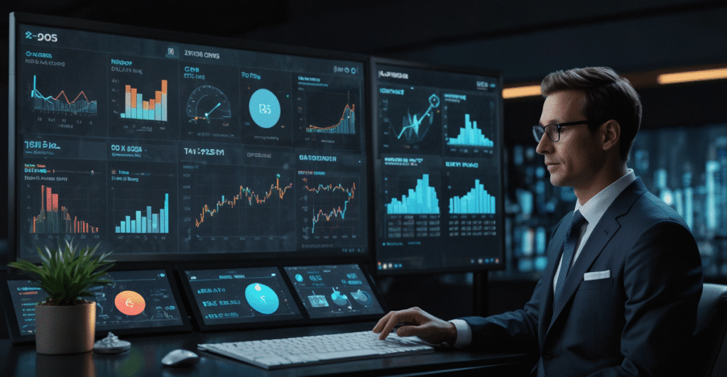 AI Wealth Management Tools for Middle-Class USA 2025