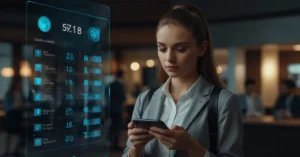 AI Helps Improve Your Credit Score Fast