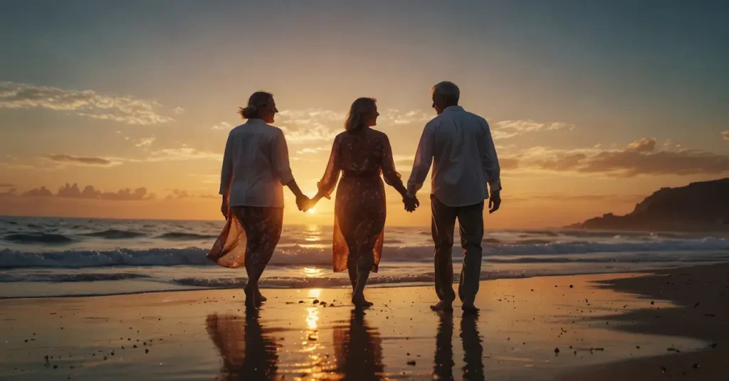 Achieving early retirement through AI-powered planning tools and smart financial decisions.