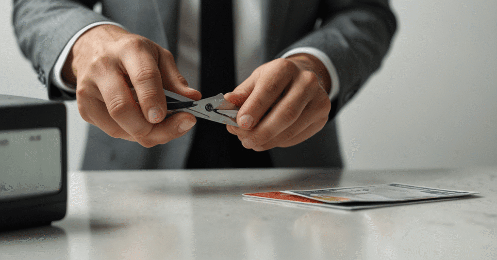 Best no annual fee credit cards USA 2025 comparison