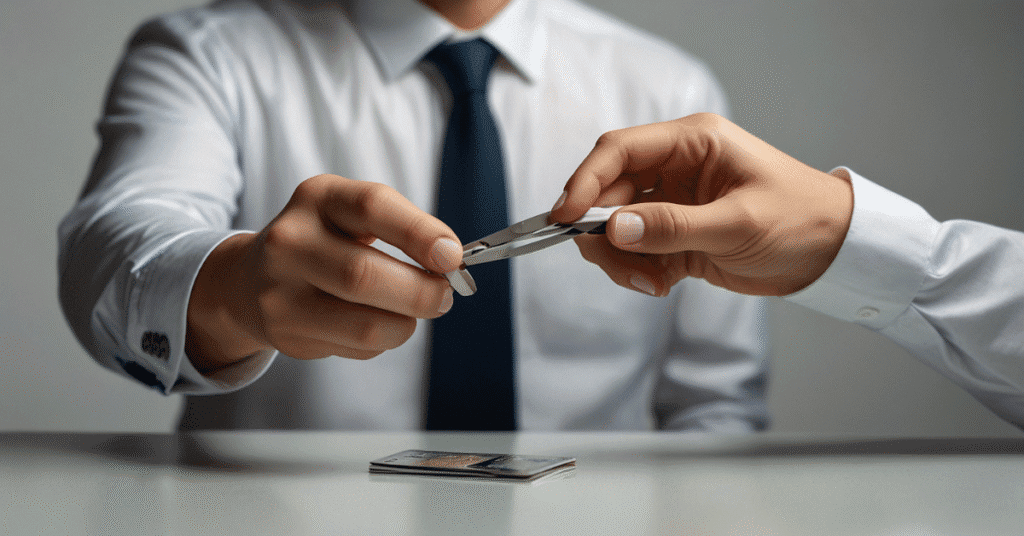 How to Avoid Credit Card Annual Fees in 2025