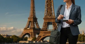 Credit cards with no foreign transaction fees for U.S. travelers in 2025