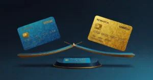 Rewards vs Cash Back Credit Cards Comparison in 2025