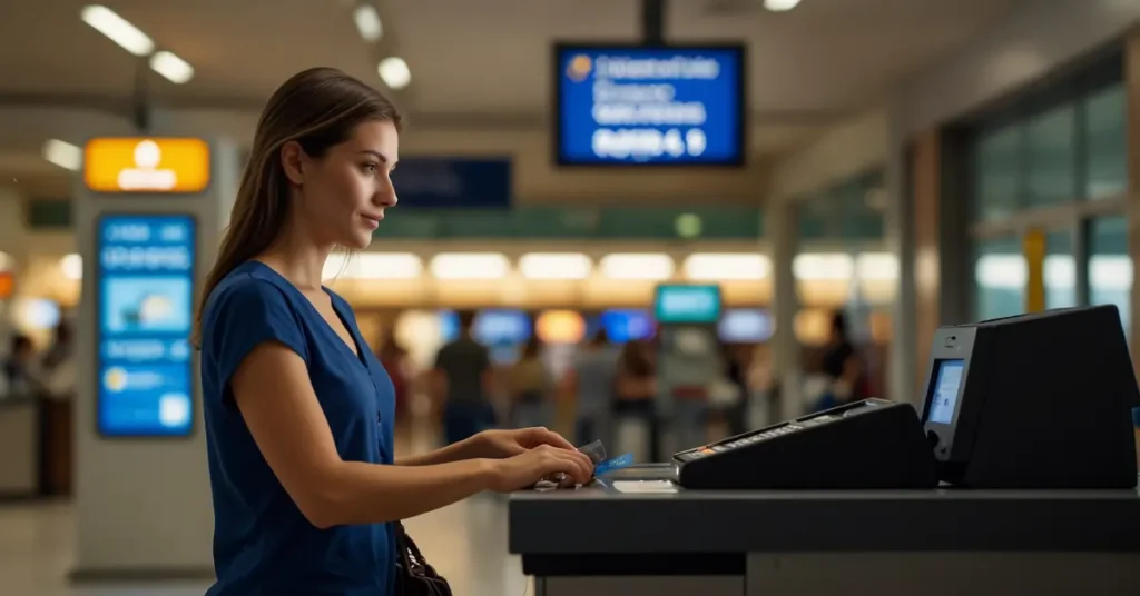 Credit cards with no foreign transaction fees