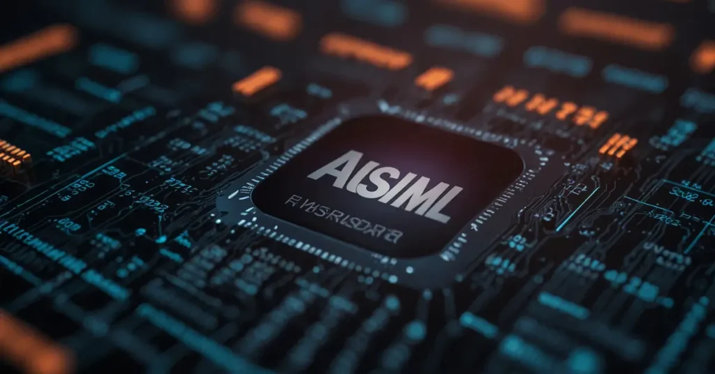 ASML 2026 Growth Outlook