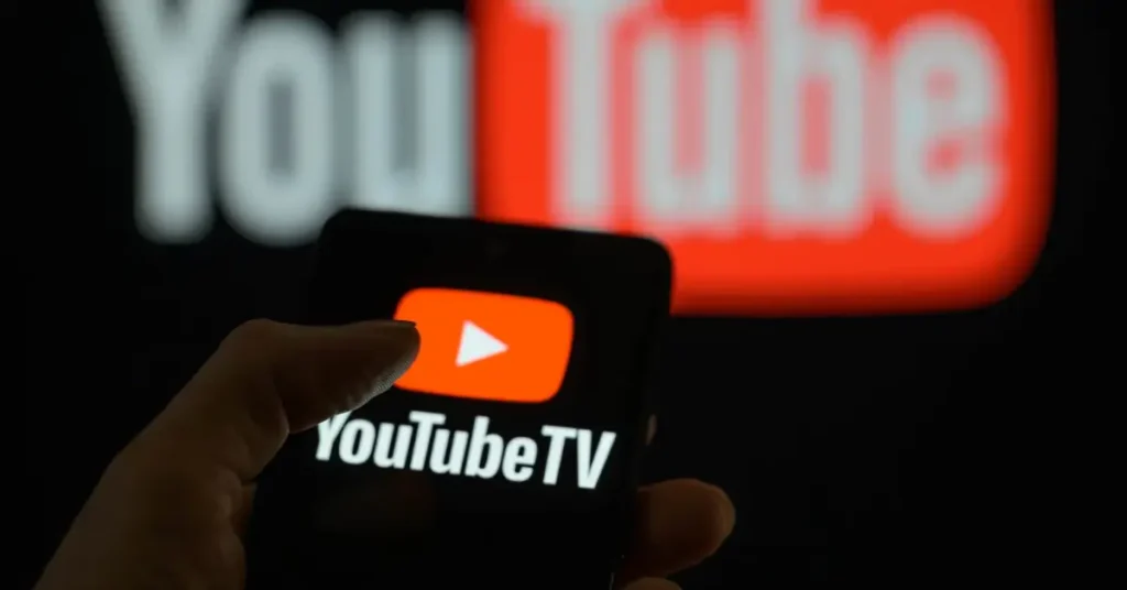 Disney Channels Removed from YouTube TV – News update about Disney and YouTube TV blackout.