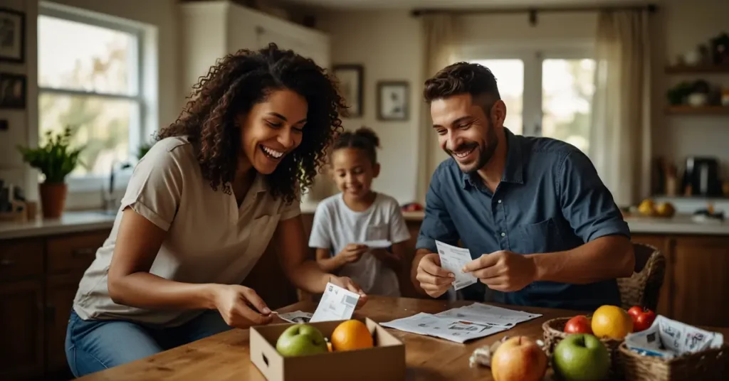 Save more with Credit Cards That Reward Grocery Purchases 2025 in the USA