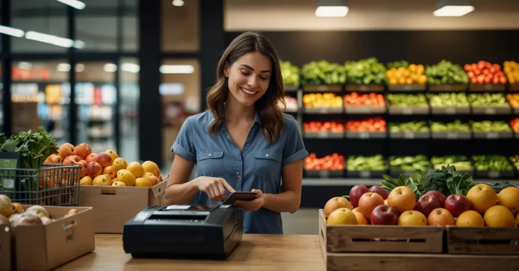 Compare the best grocery credit cards for cash back rewards 2025