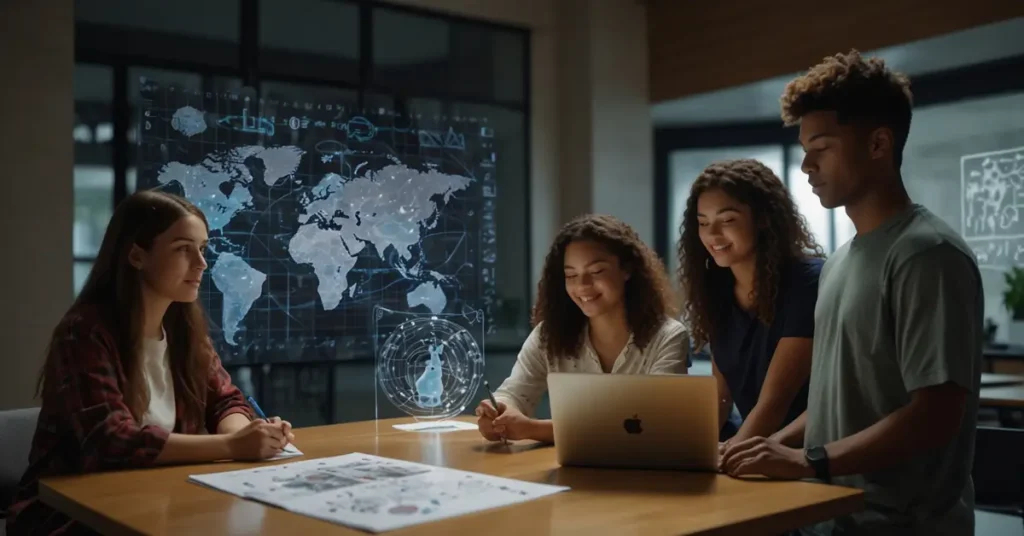 Best Low-cost AI Study Tools for College Students