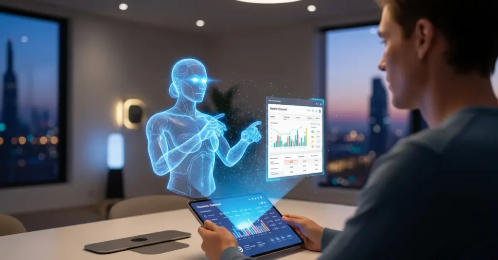 Budget AI Tools Safe for Personal Finance