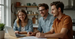 Budgeting for Rent in the U.S.