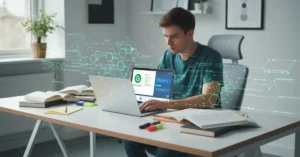 Free AI Tools for Student Writing 2025